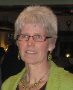 Doris Jakobs